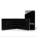 Folding Bluetooth Keyboard for All Tablets and Smartphones